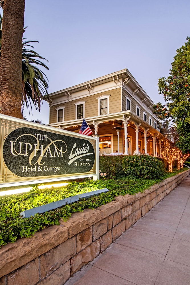 The Upham Hotel - photo 72