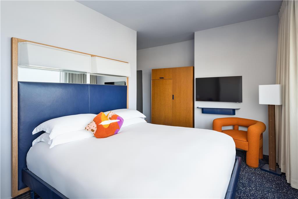 The Standard East Village - photo 8