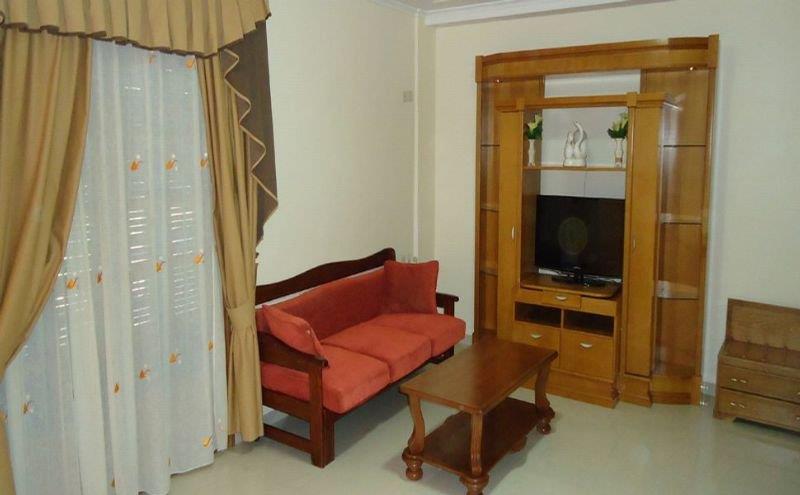 Brahmi in Bejaia, Algeria