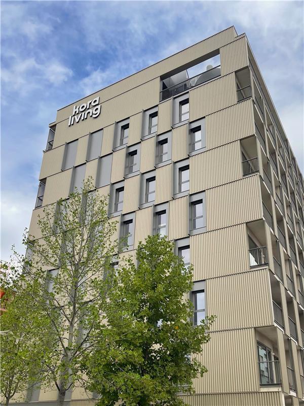 Kora Kiliki in Pamplona, Spain