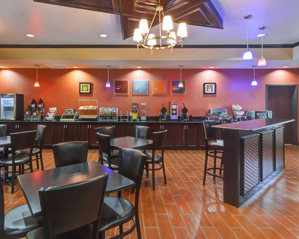 Comfort Suites Lake Worth - photo 27