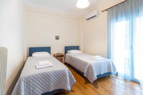 Olvios Attiki Metro — 4-Star Luxury Hotel in Athens, Greece