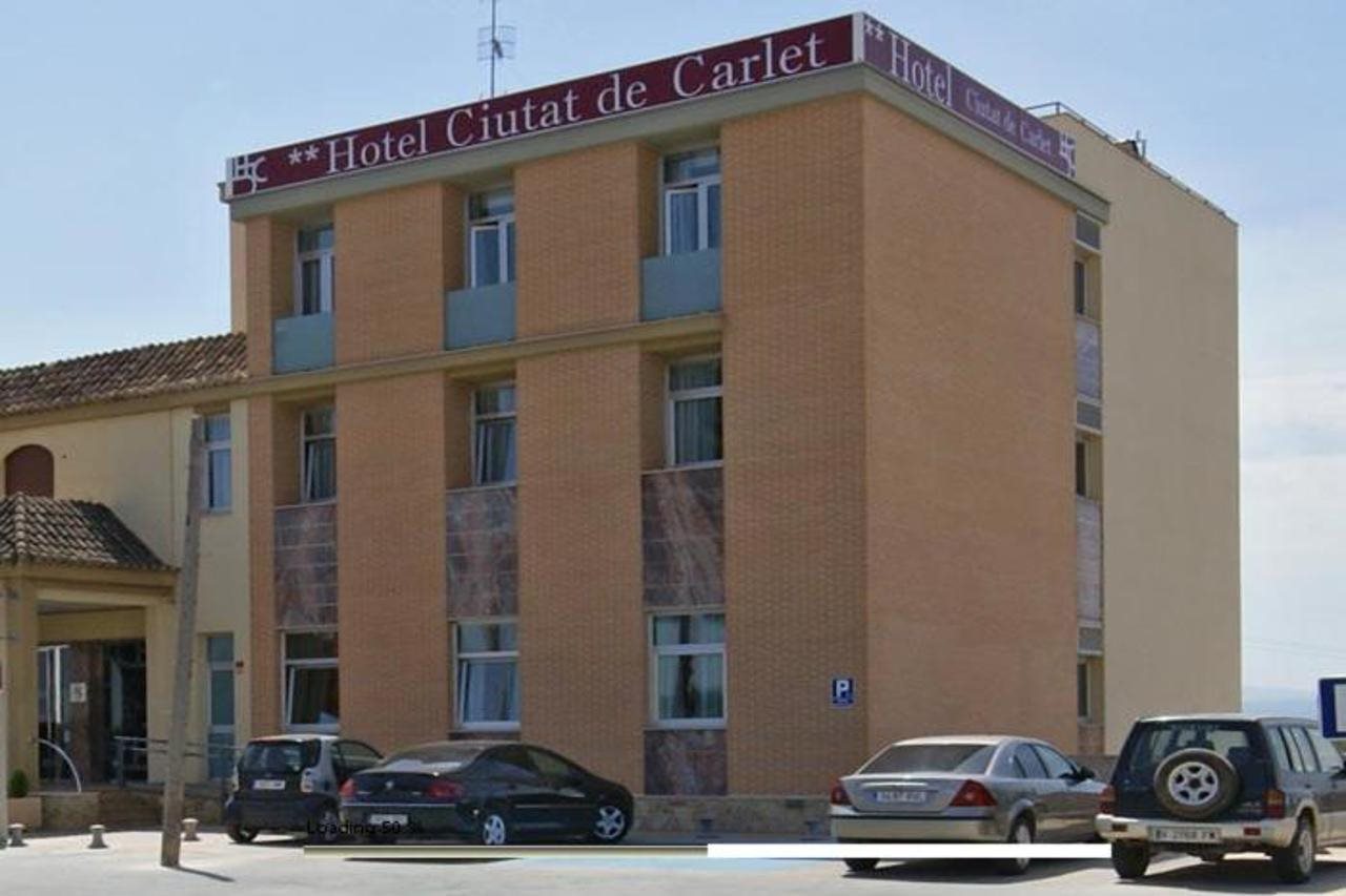 Hotel Ciutat de Carlet pet-friendly hotel Carlet