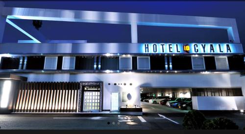 Asian Hotel Cyala Adult Only in Sendai, Japan