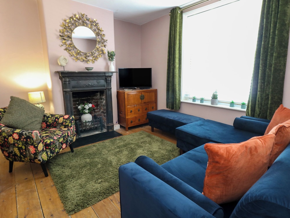 Georgian Hideaway in Weymouth, United Kingdom