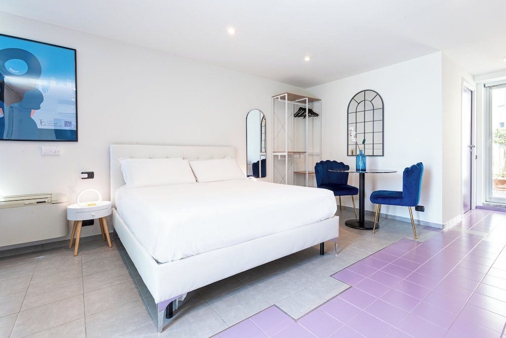 Città Studi Suites 1 Top Collection — eco-hotel in Milan
