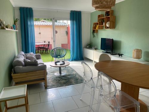 La Cle de Julian in Amiens, France