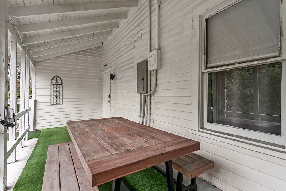 San Marco Villa Duplex w Backyard - photo 68