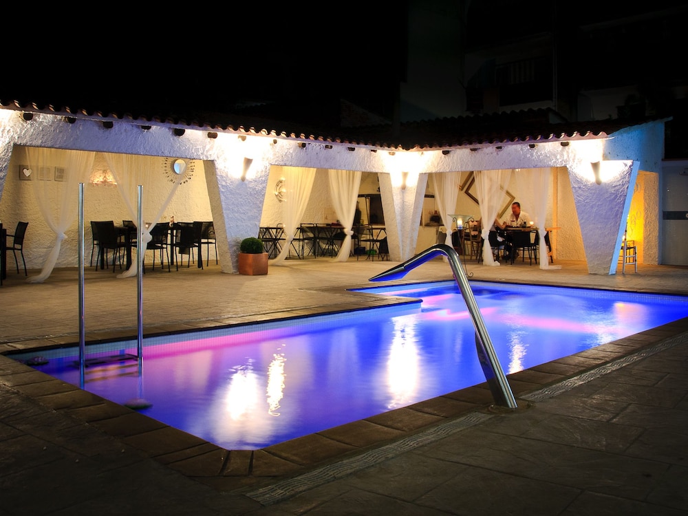 Hotel Salome — Calafell
