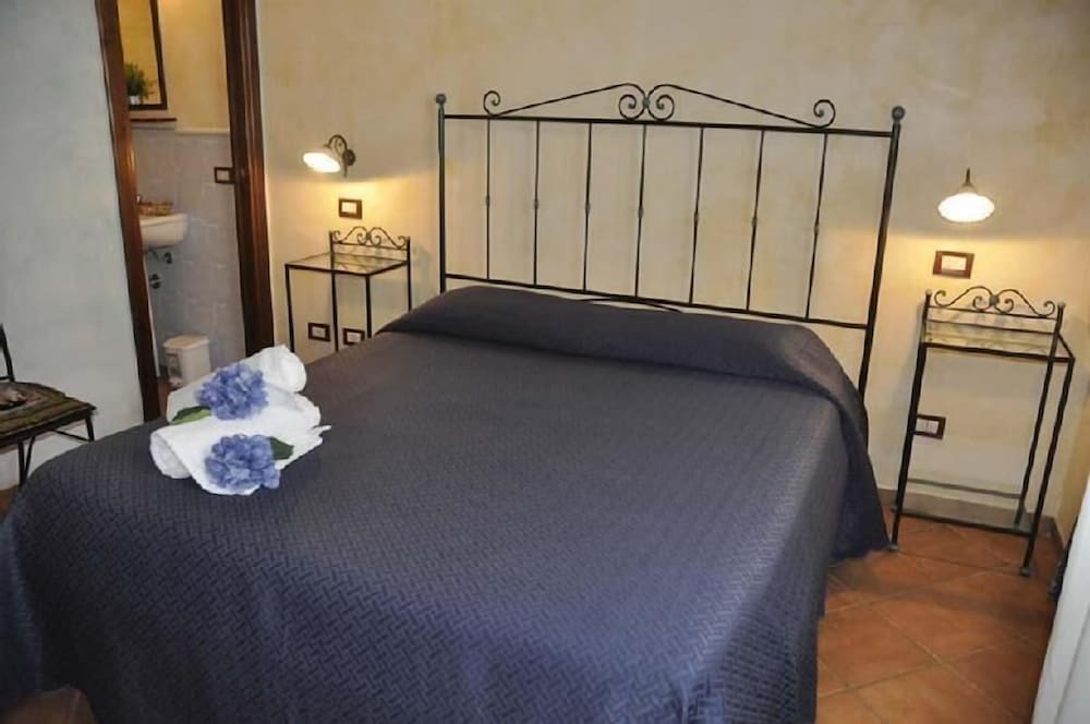 Ai Dammusi — 4-Star Luxury Hotel in San Vito Lo Capo, Italy