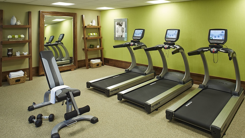 Courtyard by Marriott Ithaca Airport University - photo 12