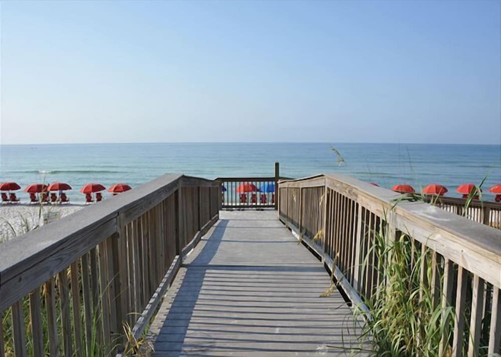 Beach Colony Resort West by Southern Vacation Rentals - photo 45