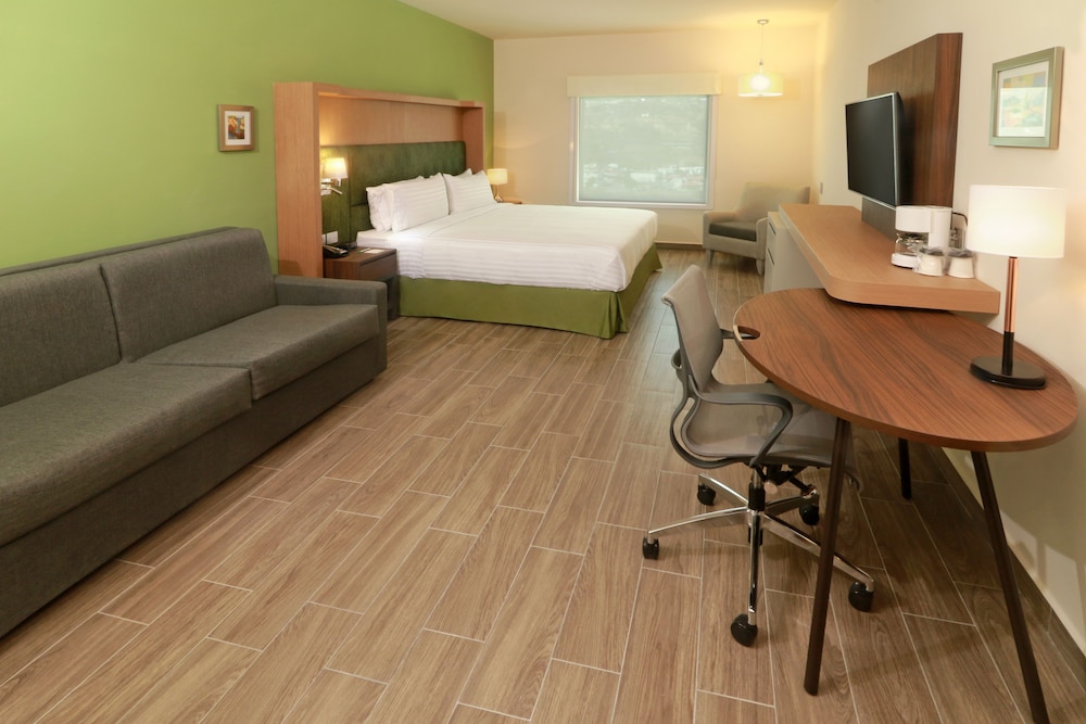 Holiday Inn Chilpancingo — Chilpancingo — photo 4