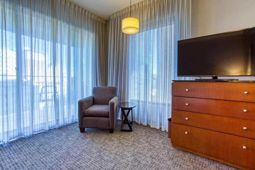 Drury Plaza Hotel San Antonio Riverwalk - photo 76