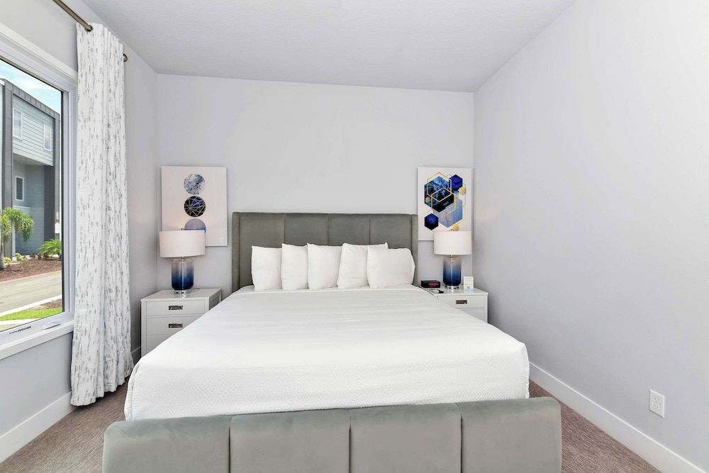 Spectrum Resort Orlando - photo 41