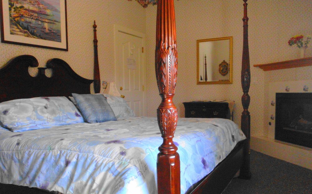 The Inn At The Shore - photo 16