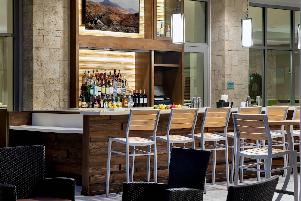 SpringHill Suites by Marriott Orlando Theme Parks Lake Buena Vista - photo 44