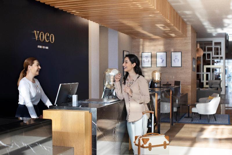 Voco Moab an IHG Hotel - photo 2