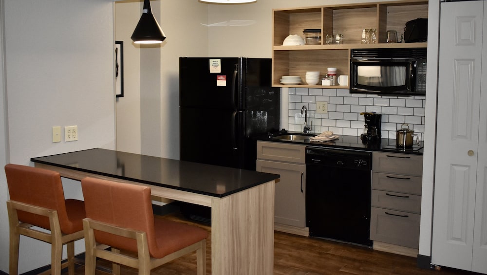 Candlewood Suites Indianapolis Downtown Medical District by IHG - photo 19
