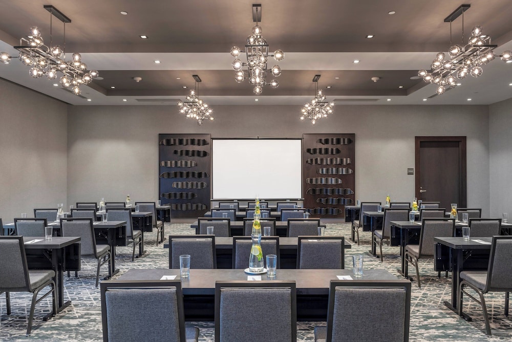 Residence Inn By Marriott Boston Natick - photo 48
