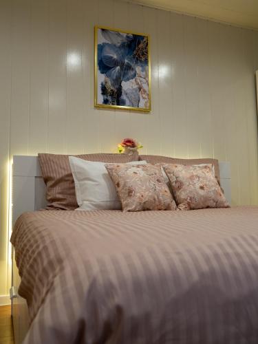 Apartament Classic Comfort Aleja NMP 8 Free parking — 4-Star Luxury Hotel in Czestochowa, Poland