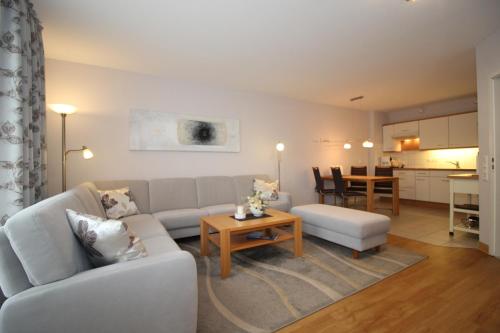 Kurpark Residenz 132 — 4-Star Luxury Hotel in Cuxhaven, Germany