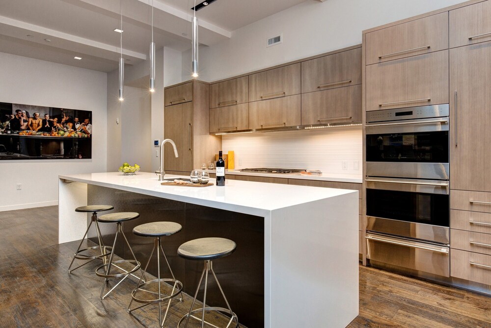 Abode at the Parkite - photo 11
