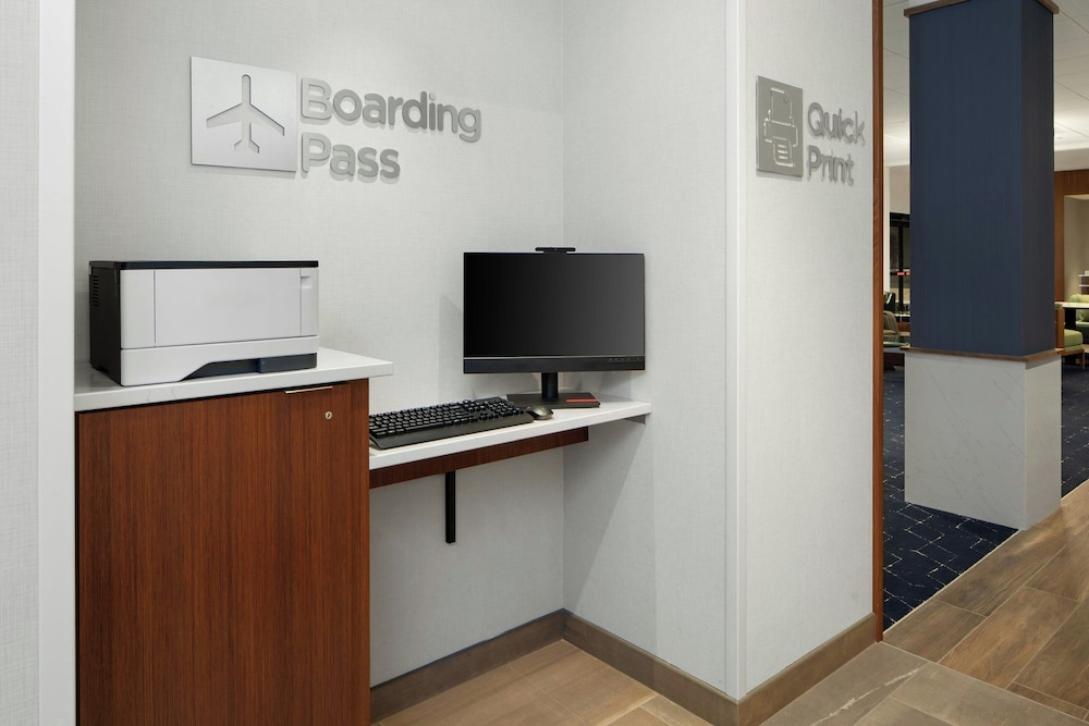 Courtyard by Marriott Kodak Sevierville - photo 17