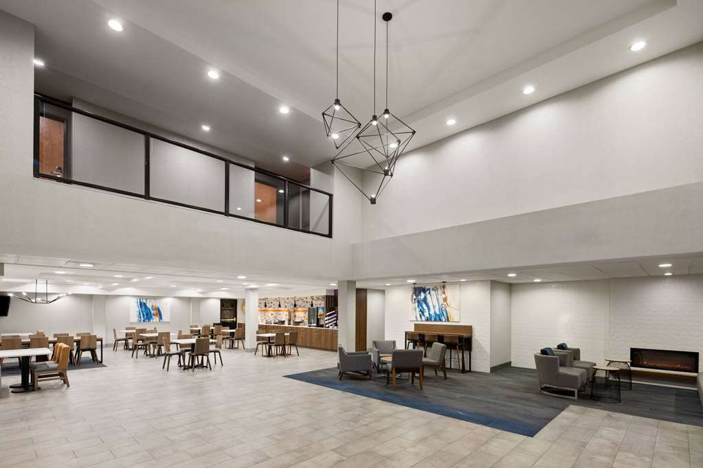 La Quinta Inn & Suites by Wyndham Kennewick - photo 8