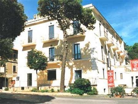 Dei Giovannella Hotel — Monte Porzio Catone — photo 5