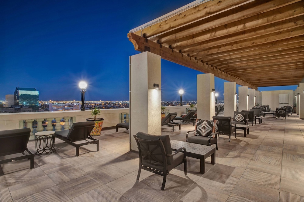 Hotel Paso Del Norte Autograph Collection - photo 56