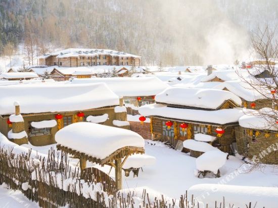 Snow Valley Meishengyuan Inn — hotel in Wuchang