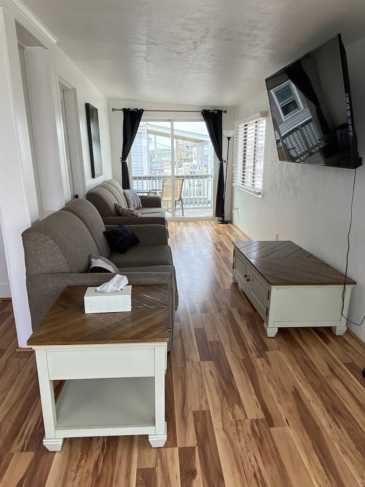 Nautical Beach Resort - photo 18