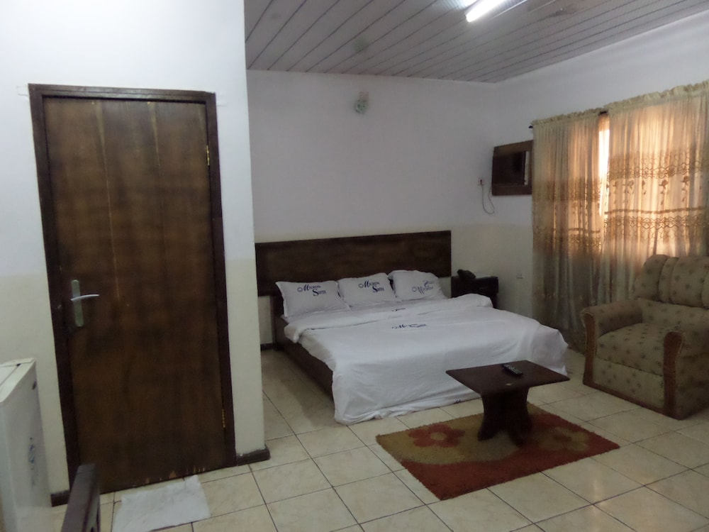 Micron International Suites — Abeokuta — photo 4
