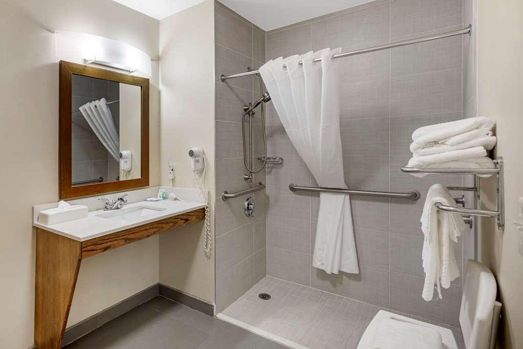 Quality Inn Seneca Clemson Area US 123 - photo 12