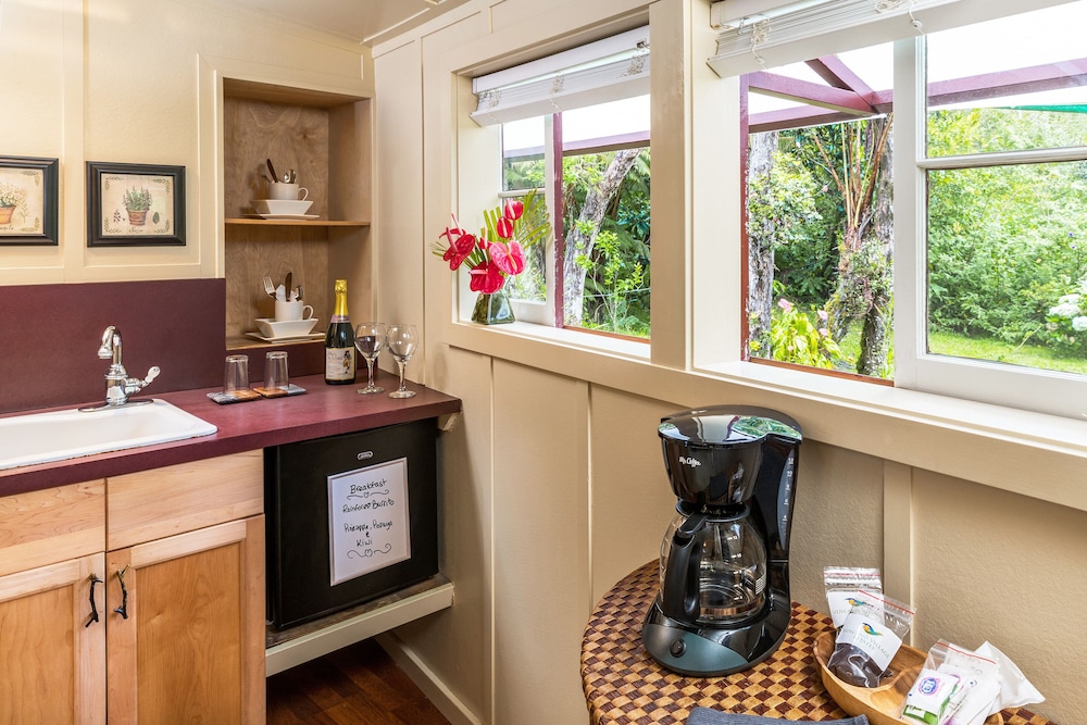 Volcano Village Estates - photo 25