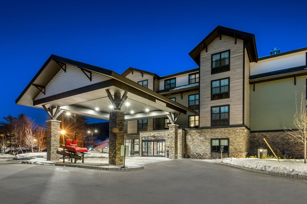 Fairfield by Marriott Inn & Suites North Conway - photo 63