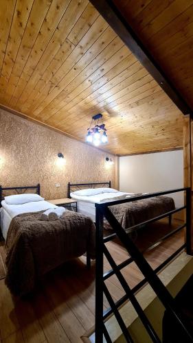 Kheta Apartments Kazbegi