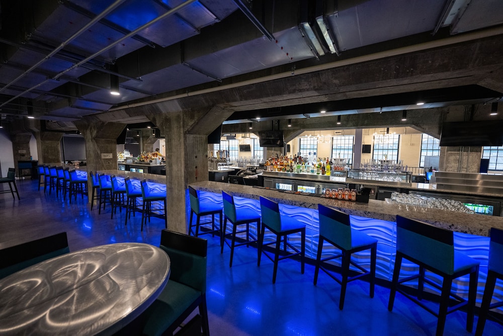 The Warehouse Hotel at Champion Mill - photo 35
