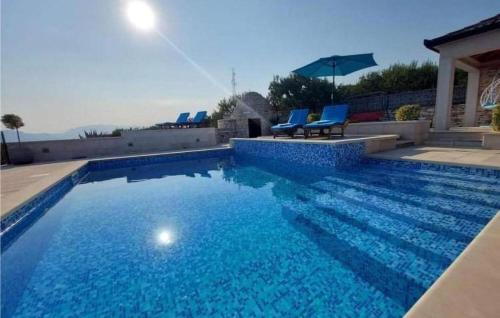 House Ita — 4-Star Luxury Hotel in Postira, Croatia