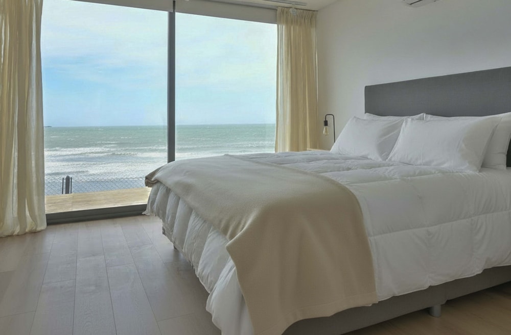 Punta Cantera Suites de Mar - last minute hotel in Mar Del Plata