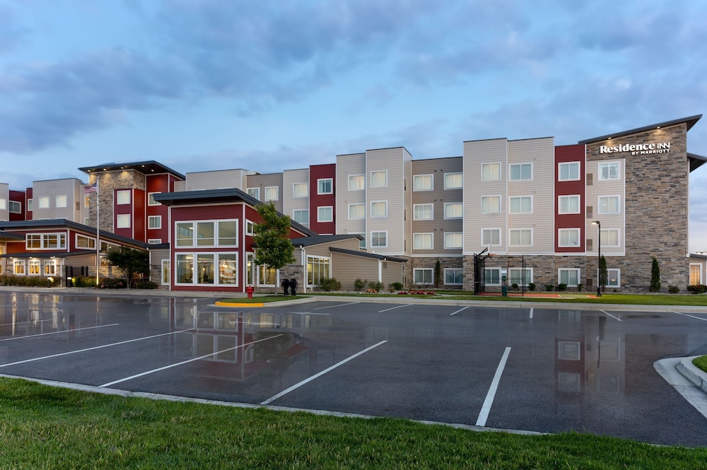 Residence Inn by Marriott Upper Marlboro Joint Base Andrews - featured photo