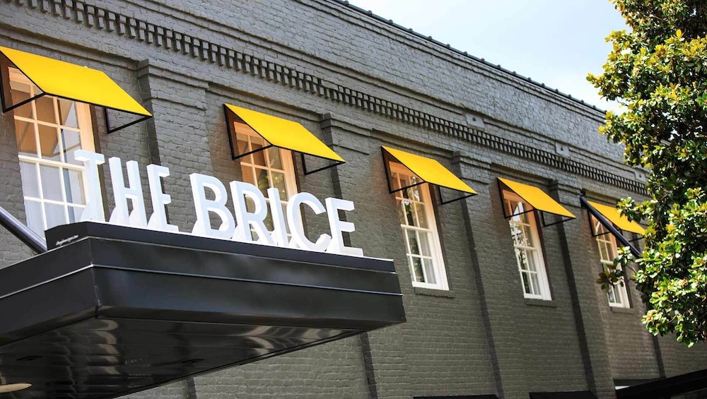 Kimpton Brice Hotel by IHG - photo 87