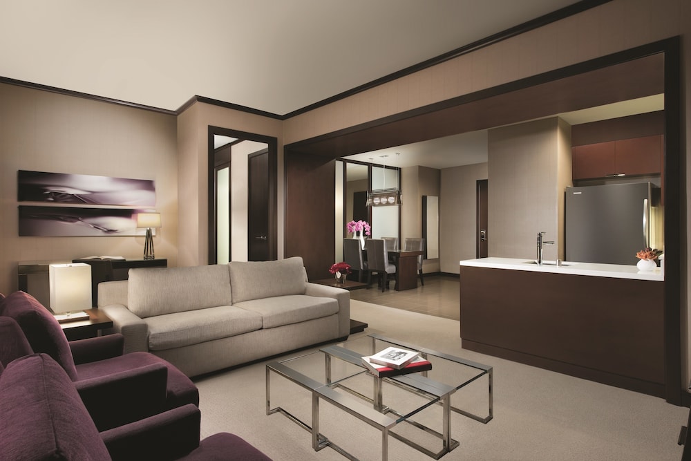 Vdara Hotel & Spa at ARIA Las Vegas - photo 28