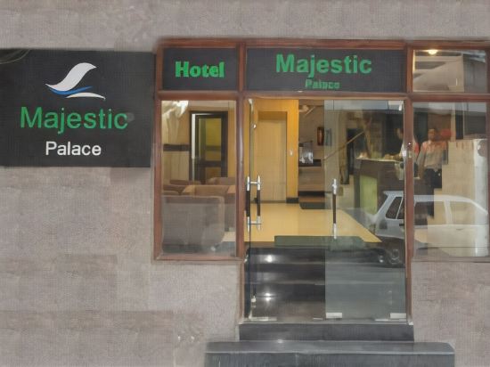 Majestic Palace
