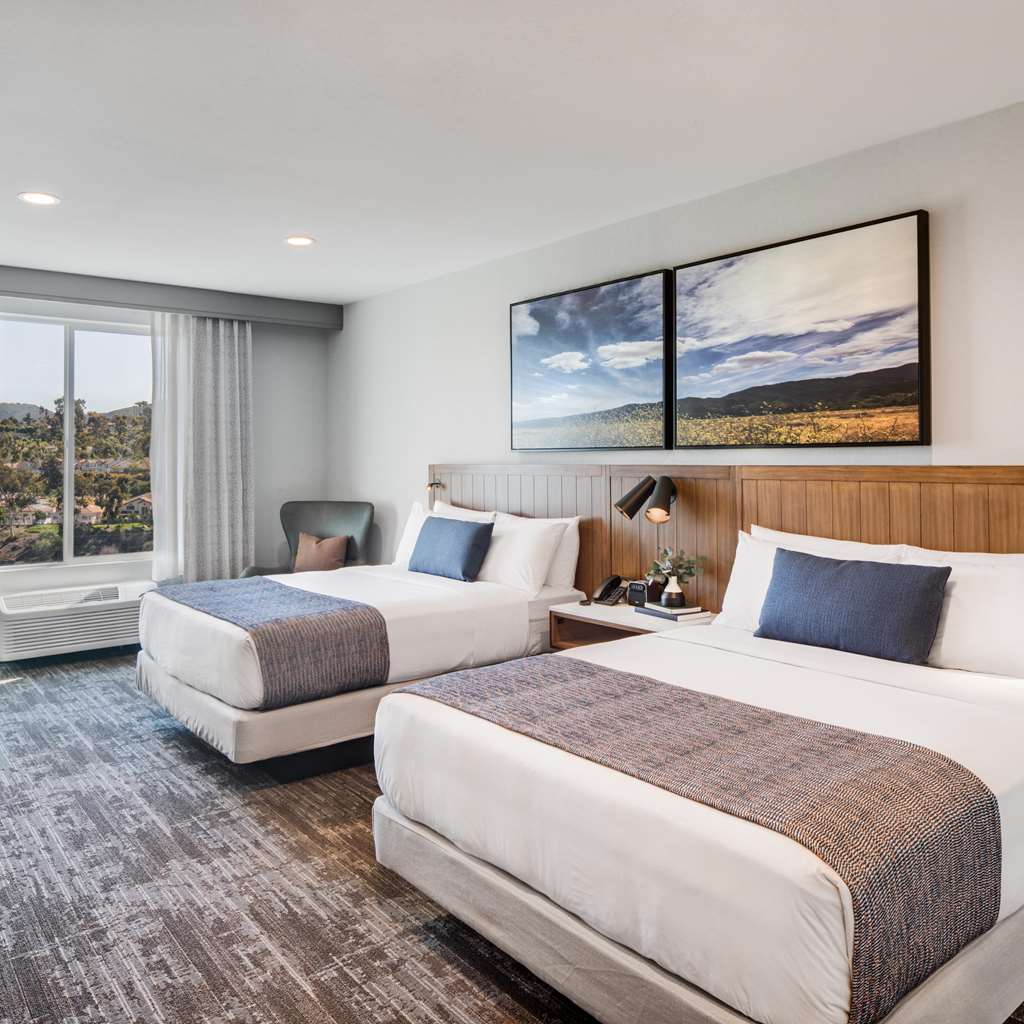 Ayres Hotel Vista Carlsbad - photo 18
