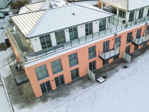 Penthouse Meerblick — Lauterbach — photo 2