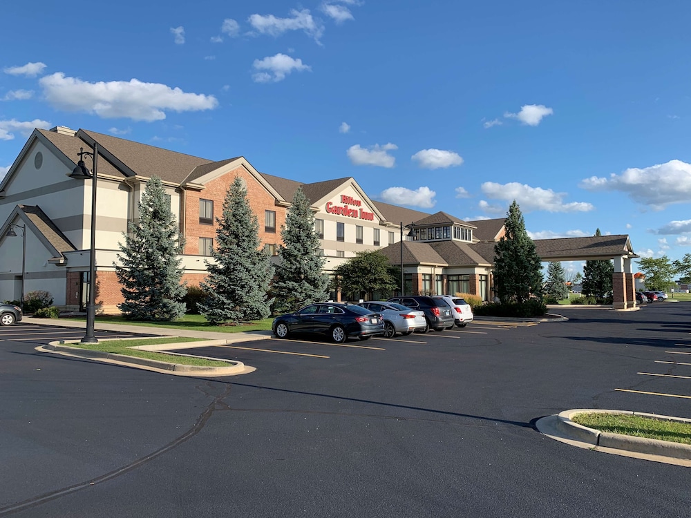 Hilton Garden Inn Oconomowoc - photo 64
