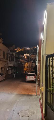 Destinyplace - carbon neutral hotel in Tbilisi