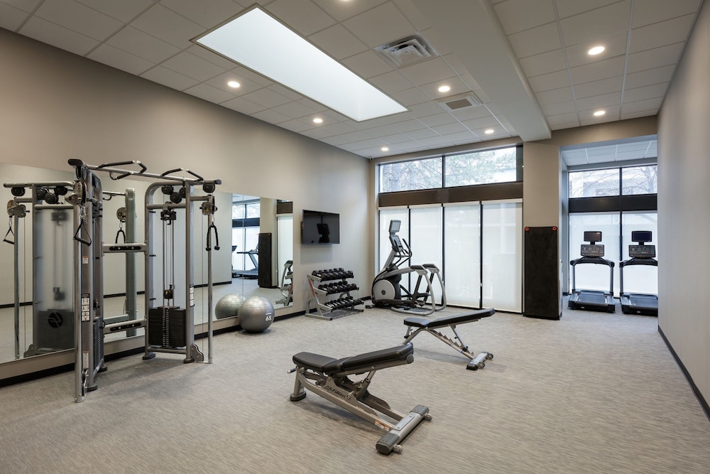 Courtyard by Marriott Denver Tech Center - photo 22